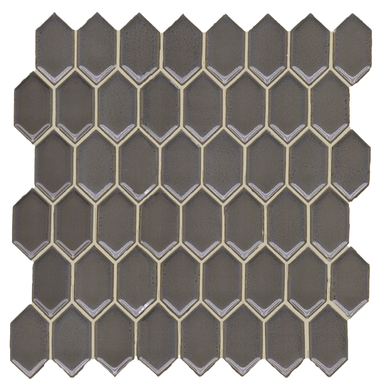 Soci Tile - Mini Picket - Nightfall Vault