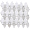 See Soci Tile - Pavo Pattern - Oxford Blend