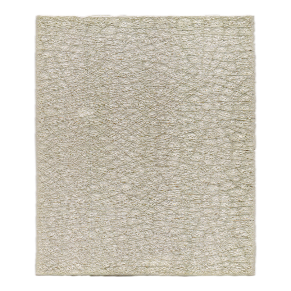 Soci Tile - Pillowed Glass Brick - Pebble Glossy