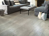 Shaw - Villa Hardwood SW705 - Quartz Installed