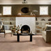 Shaw - Villa Hardwood SW705 - Limestone Room Scene