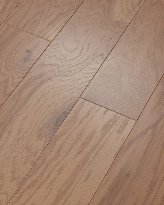 Shaw - Villa Hardwood SW705 - Sand Angled View