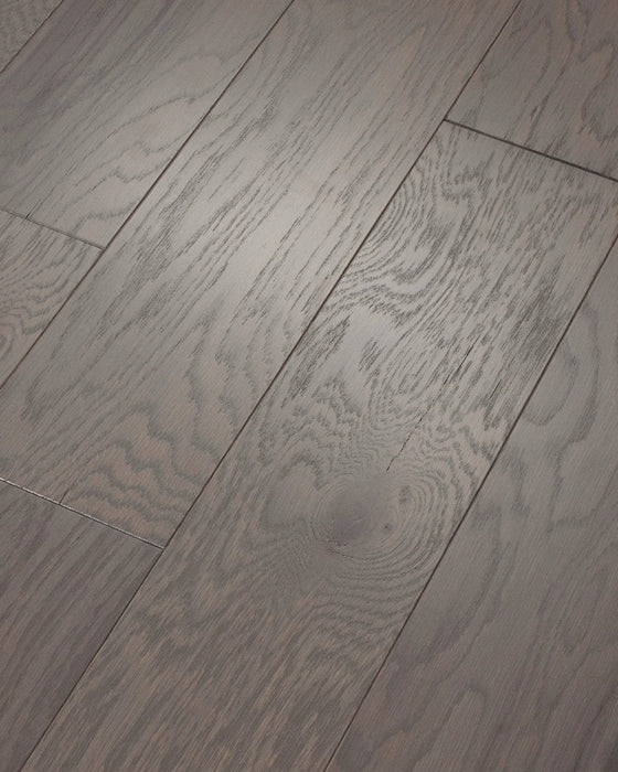 Shaw - Villa Hardwood SW705 - Pebble Angled View