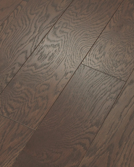 Shaw - Villa Hardwood SW705 - Shale Angled View