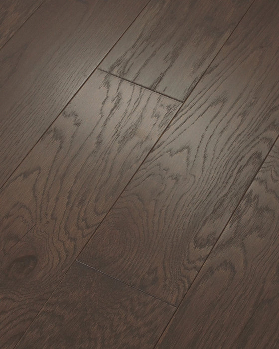 Shaw - Villa Hardwood SW705 - Basalt Angled View