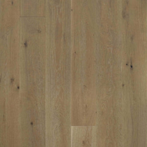 TrueTouch - Pacific Longboard Collection - 9.5&quot; W - Engineered Hardwood - Santa Cruz
