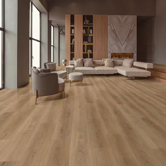 Happy Feet - Black Label Collection - Dynamic Fit - Santa Monica HF1501 Installed