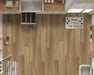 LW Flooring - Odyssey Laminate - Serendipity Top View