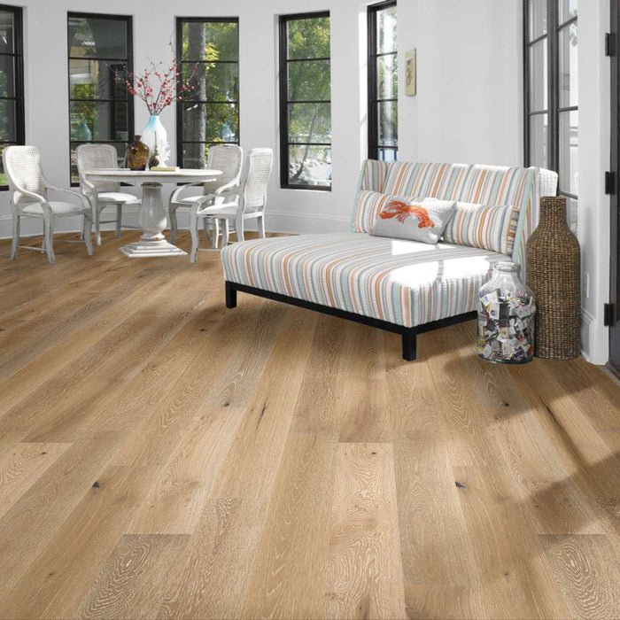 Shaw Castlewood Oak Hardwood 00146 Tapestry — Floorzz