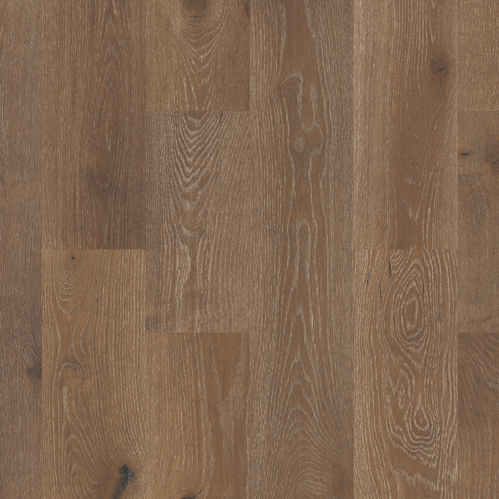 Shaw - Castlewood Oak Hardwood - 00986 Trestle — Floorzz
