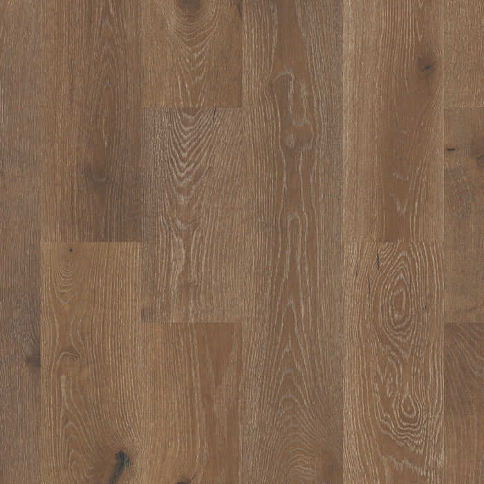 Shaw - Castlewood Oak Hardwood - 00986 Trestle