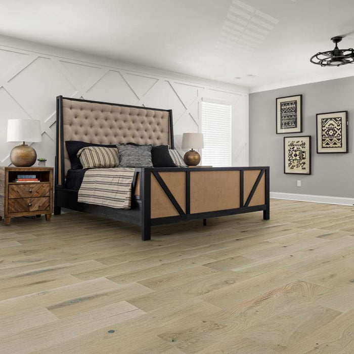 Shaw - Castlewood Oak Hardwood - 01070 Renaissance