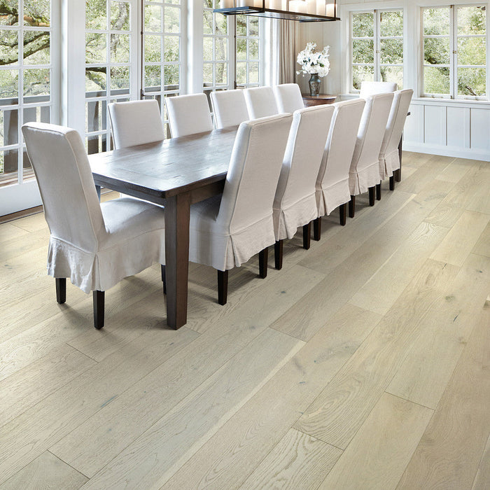Shaw - Castlewood Oak Hardwood - 01070 Renaissance