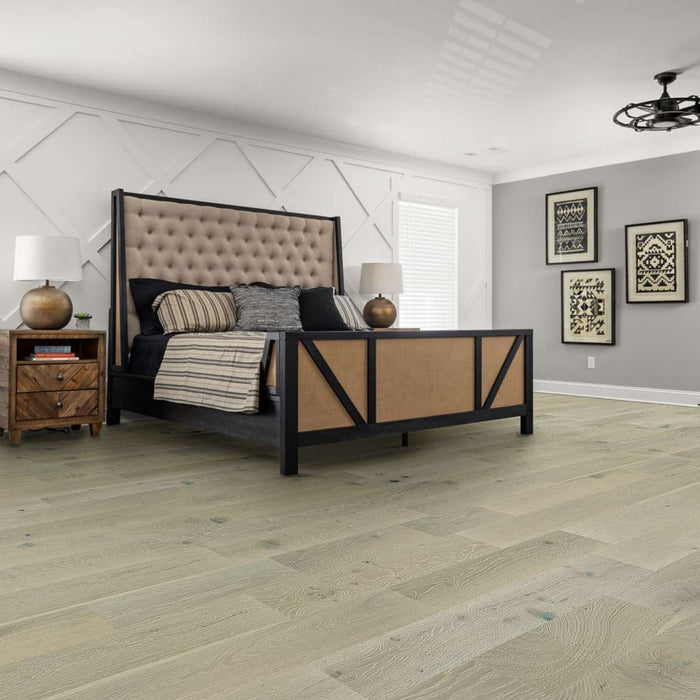 Shaw - Castlewood Oak Hardwood - 01075 Knight