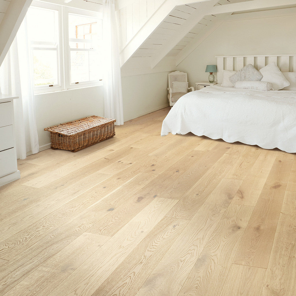 Shaw - Castlewood Oak Hardwood - 02047 Dynasty