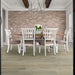 Shaw - Expressions Hardwood - 01077 Melody Installed