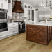 Shaw - Expressions Hardwood - 02050 Harmony Installed