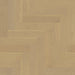 Shaw - Fifth Avenue Oak Hardwood SW663 - Carnegie Herringbone