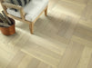 Shaw - Fifth Avenue Oak Hardwood SW663 - Carnegie Installed