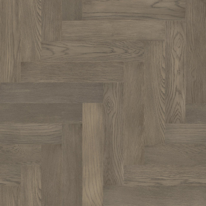 Shaw - Fifth Avenue Oak Hardwood SW663 - Roosevelt Herringbone