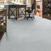 Shaw Floors - Tessuto Porcelain Tile - Bianco Lifestyle