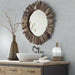 Shaw Floors - Tessuto Porcelain Tile - Bianco Lifestyle