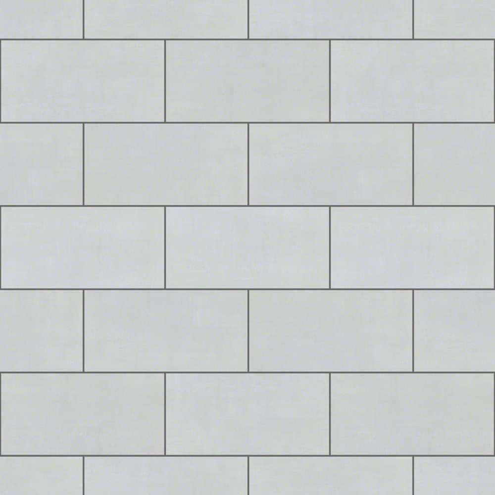 Shaw Floors - Tessuto Porcelain Tile - Bianco
