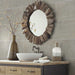 Shaw Floors - Tessuto Porcelain Tile - Diamante Lifestyle