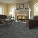 Shaw Floors - Tessuto Porcelain Tile - Fumo Lifestyle