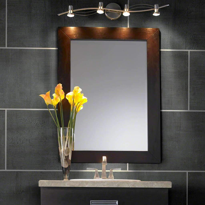 Shaw Floors - Tessuto Porcelain Tile - Fumo Lifestyle