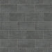 Shaw Floors - Tessuto Porcelain Tile - Fumo