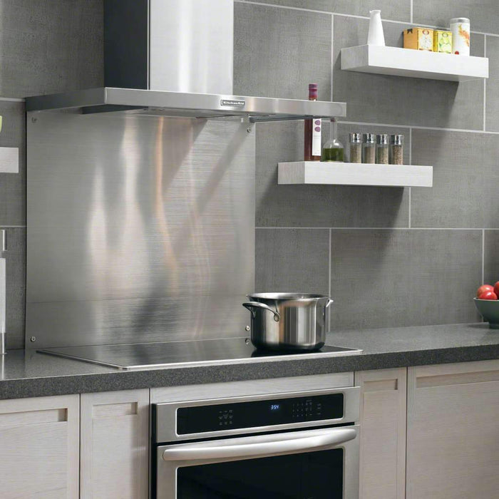 Shaw Floors - Tessuto Porcelain Tile - Grigio Lifestyle