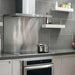 Shaw Floors - Tessuto Porcelain Tile - Grigio Lifestyle