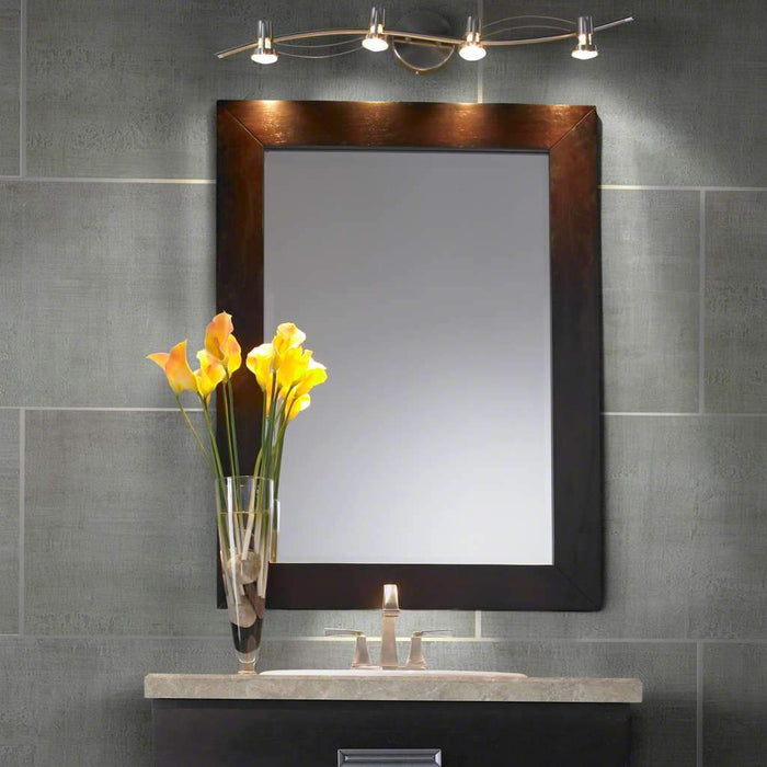 Shaw Floors - Tessuto Porcelain Tile - Grigio Lifestyle