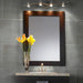 Shaw Floors - Tessuto Porcelain Tile - Grigio Lifestyle
