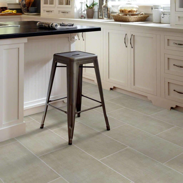 Shaw Floors - Tessuto Porcelain Tile - Sabbia Lifestyle