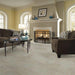 Shaw Floors - Tessuto Porcelain Tile - Sabbia Lifestyle