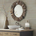 Shaw Floors - Tessuto Porcelain Tile - Sabbia Lifestyle