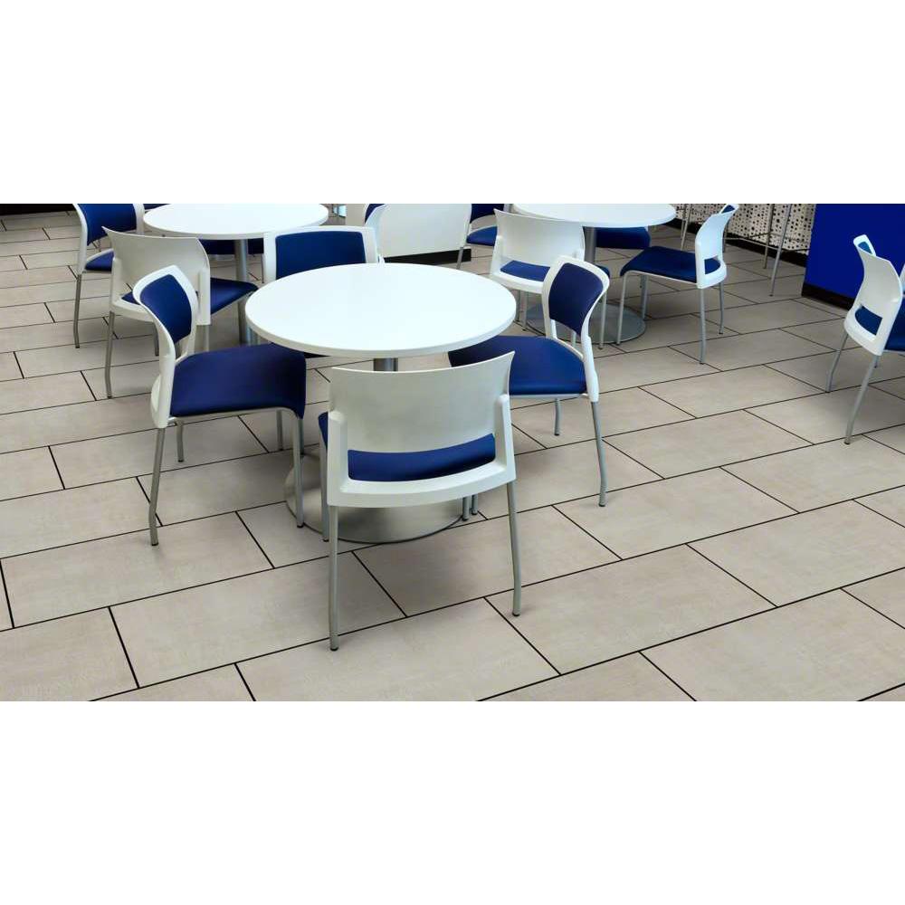 Shaw Floors - Tessuto Porcelain Tile - Sabbia