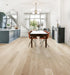 Arbor Ranch Hardwood Flooring - Mission Plank - Shore Drive Installed