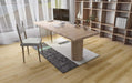 Diamond Surfaces - Aquashield HD Collection 9 in. x 60 in. Luxury Vinyl - Sierra Nevada floor installation