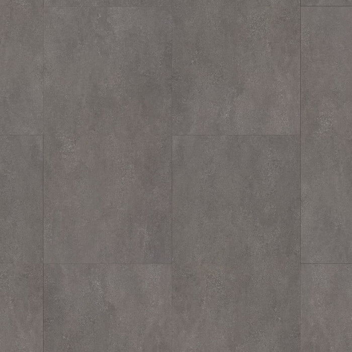 Happy Feet - Quarry Tile LVT - Slate HF1304