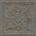 Soci Tile - Gatsby 8" x 8" - Charcoal Tin