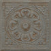 Soci Tile - Gatsby 8" x 8" - Charcoal Tin Extra