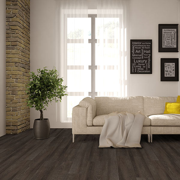 Palmetto Road - Sojourn Collection - Terrain - Room Scene