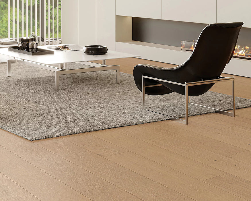 LW Flooring - Pristine - 7.5" x 74 3/4" - Engineered Hardwood - Sonata Roomscene