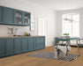 LW Flooring - Renaissance - 7.5" x 74 3/4" RL - Engineered Hardwood - Sorrento Room Scene