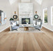 Arbor Ranch Hardwood Flooring - Mission Plank - Soundview Room Scene