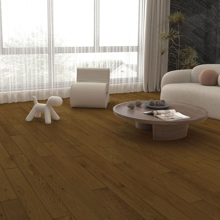 Jackson Hardwood - Alpine Collection - South Fork Room