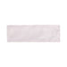 Specialty Tile - Fez - 3" x 8" - Ceramic Wall Tile - Matte - Pink